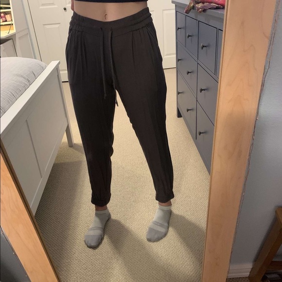 Aritzia Azure Skies Los Feulz Jogger Pants - Picture 5 of 5